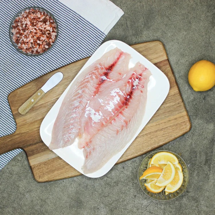 Snapper Fillets
